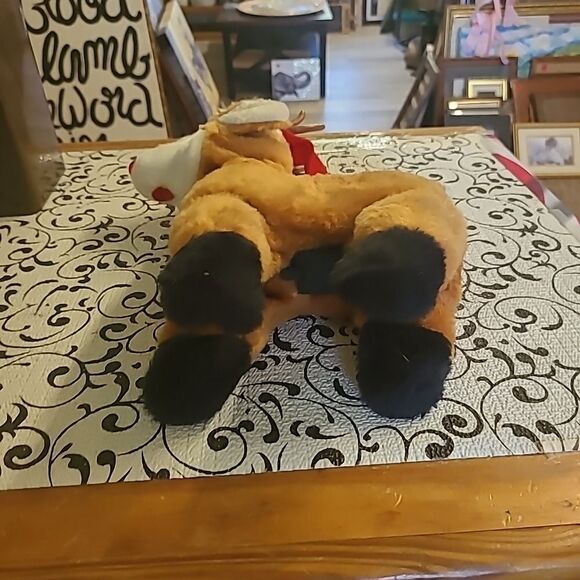 Red Nose Reindeer - Picture 7 of 8